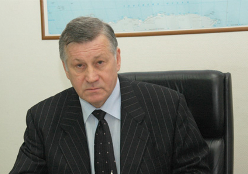 Ушел из жизни М.А. Романовский